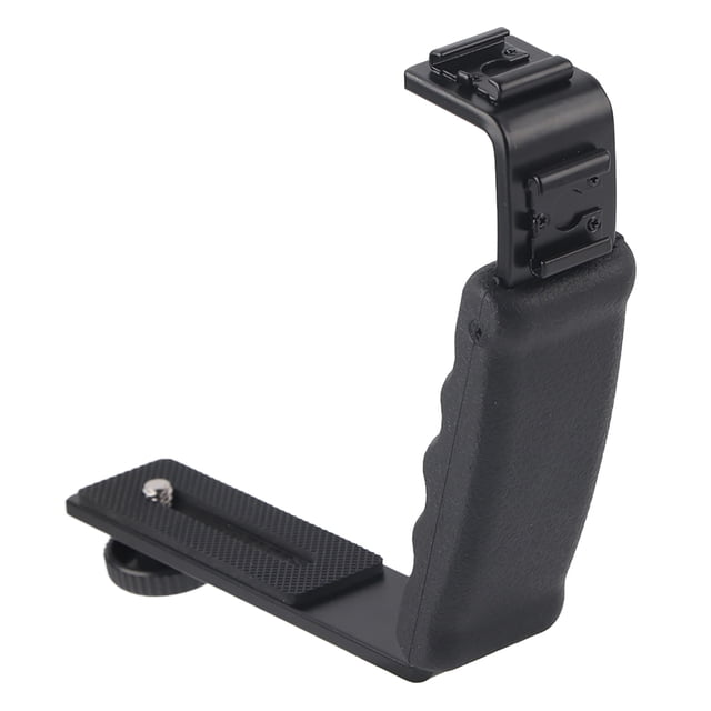 Support de Stabilisateur, Outil de Fixation de Stabilisateur Portatif en Forme de L Support de Stabilisateur Conception à l'Épreuve du Futur