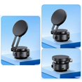 thumbnail image 2 of V1 Mobile Phone Holder, Vacuum Suction Cup, Magnetic Stand, 2 of 5