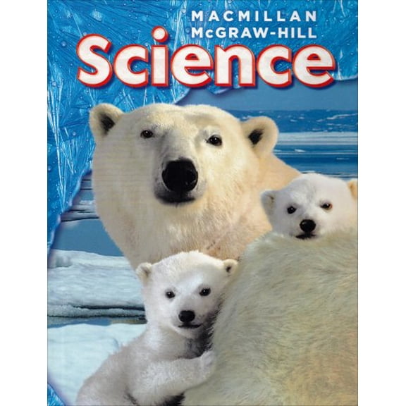 Pre-Owned McGraw Hill Science: Grade 1 (Hardcover) 0022812113 9780022812119