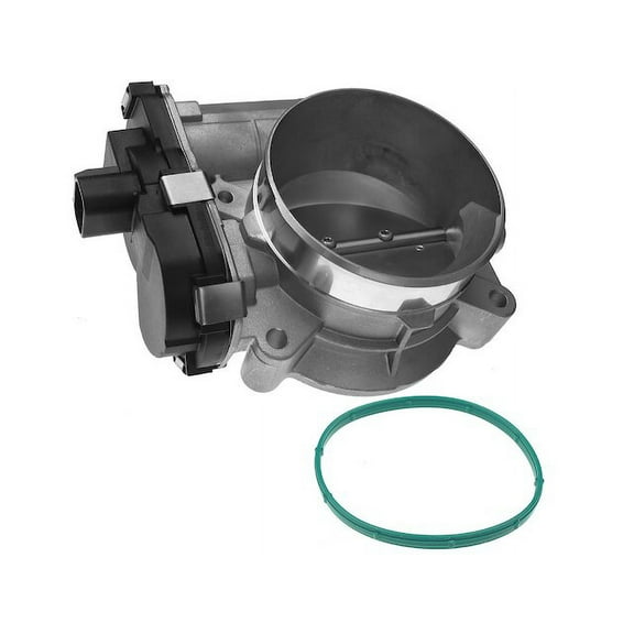 Throttle Body 1 - Compatible with 2007 - 2008 GMC Yukon XL 1500