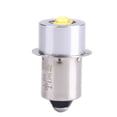 thumbnail image 1 of Inteprter Bombillas LED P13.5S mejoradas, linterna para acampar al aire libre, herramienta para el hogar, bombilla PR2, antorcha de repuesto, Kit de Iluminación y accesorios Tipo 3 Inteprter HA067556-03, 1 of 6