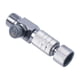 thumbnail image 1 of Adaptador de aerógrafo, conector de desconexión de aerógrafo, interfaz de inserción rápida de 45mm, conector rápido de liberación rápida de presión, 1 of 9