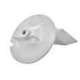 thumbnail image 3 of Marine Outboard Motor Anti- Protection Anode 61A-45371-00-00 for 200-300, 3 of 5