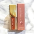 thumbnail image 4 of Liquid Blush, Dewy Finish, Weightless, Fluid Texture, Natural, Glowing, Highly Pigmented, Effortless Blendability, 6g, 4 of 7