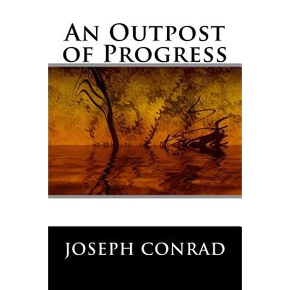 Pre-Owned Outpost of Progress