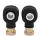 thumbnail image 1 of Reemplazo de accesorios de rótulas de extremos de barra de acoplamiento de 2 piezas para Polaris RZR S 800 EFI EPS 2012-2013 Jadeshay  A, 1 of 8