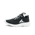thumbnail image 4 of Tenis Para Mujer Pirma Running Textil Transpirable Suela Eva negro 26.5, 4 of 6