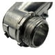 thumbnail image 5 of 20 Pzs Conector Curvo Para Tubo Flexible Aluminio 1/2 Pulg gris 1/2 pulgadas, 5 of 6