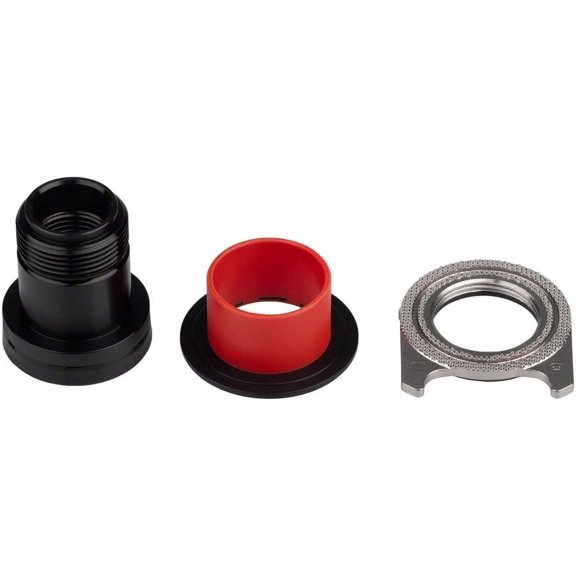 SRAM X0 Eagle T-Type AXS Rear Derailleur Full Mount Bolt Kit