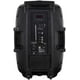 thumbnail image 3 of bocina altec lasing Bluetooth con micrófono, sistema recargable para fiestas, Karaoke DJ altavoz con luces LED y cargador USB para smartphone, 3 of 5