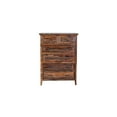 thumbnail image 5 of Sonora Solid Sheesham Wood Chest - Brown, 5 of 6