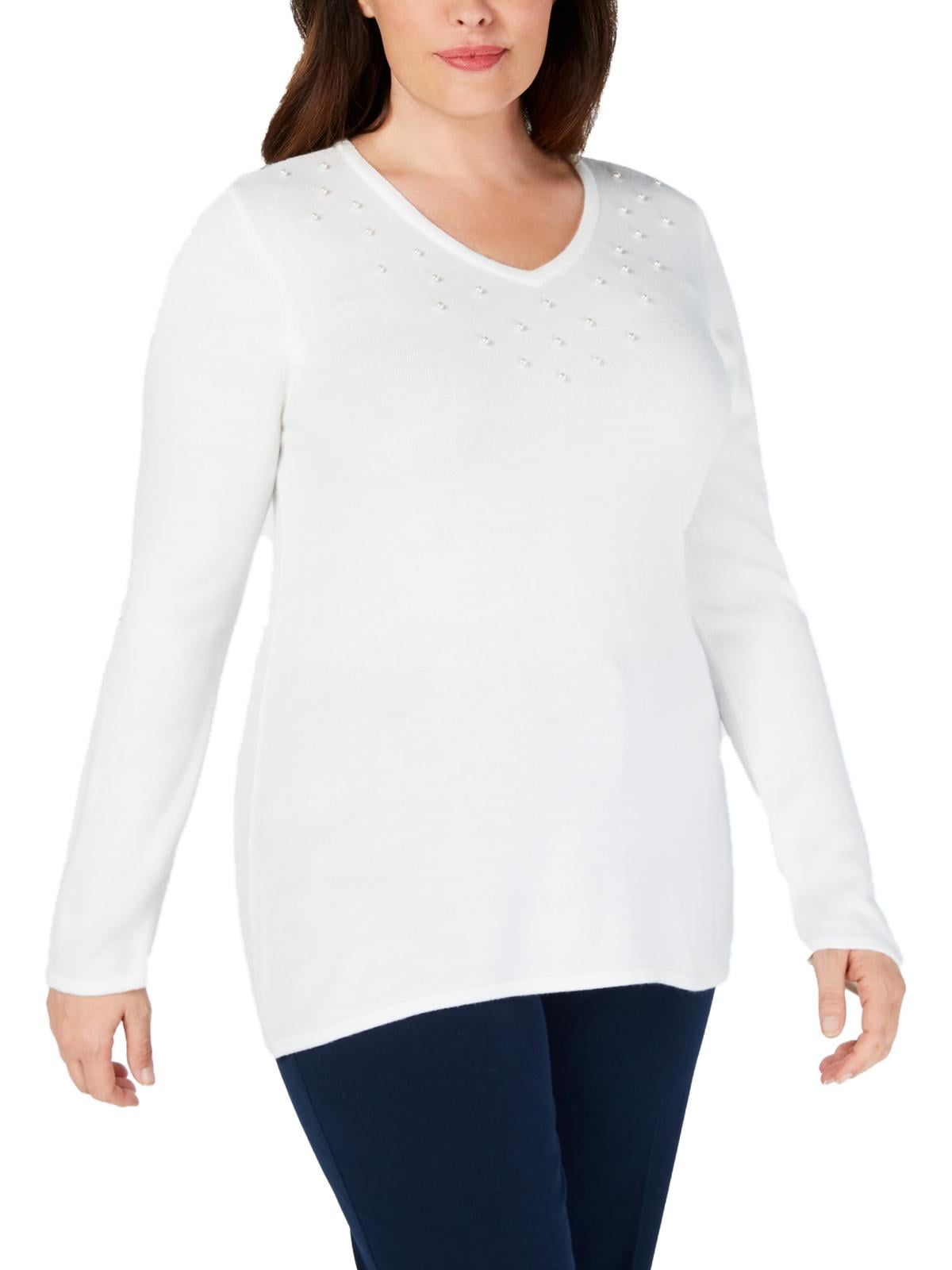 karen scott sweatshirts