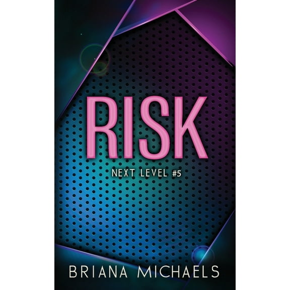 Risk - Discreet Cover Edition, (Paperback)
