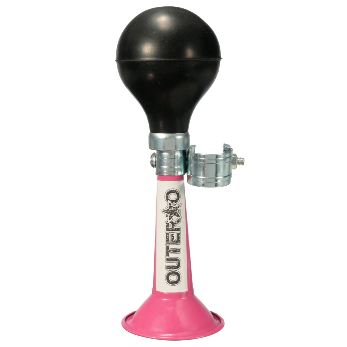 Bicycle Bike Cycling Metal Air Horn Bell Retro Classic Rubber Squeeze Bulb gl