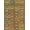 Multicolor, Pattern 11, variant on ODIKA Fish Fishing Retro Hook Bobber Bathroom Doormat Vintage Canned Non-Slip Chair-Friendly for Home Office, Gaming Room, Under Desk