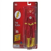 BIGBOLO DC Comics Flash 8" Mego Figure