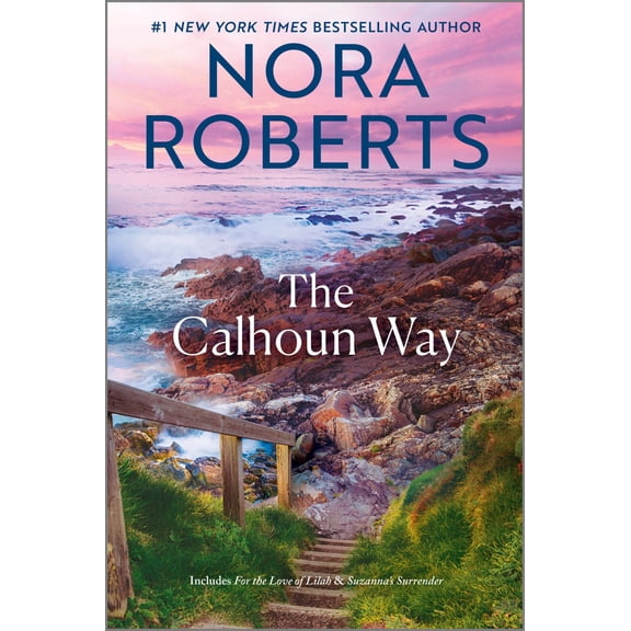 The Calhoun Way (Paperback)