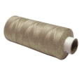 thumbnail image 3 of Vente en Gros Courtepointe Fournitures de Couture 20 Pcs Fil de Polyester Filé Gris Machine à Main, 3 of 4