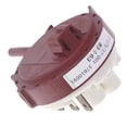 thumbnail image 4 of Dishwasher Water Level Sensor C-326/17-D01 Replacement Pressure Switch Controller for Dishwasher Washing Machine, 4 of 6