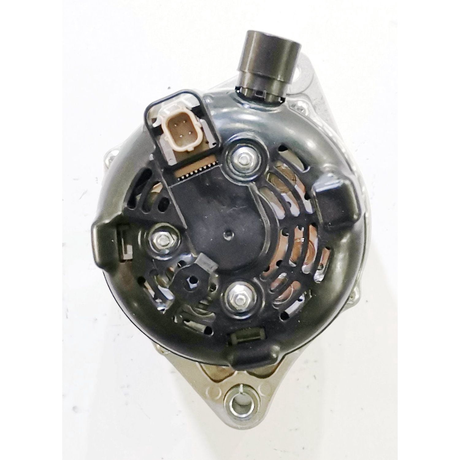 TYC 2-11573 Alternator Fits select: 2011-2013 HONDA ODYSSEY, 2012-2015 HONDA PILOT