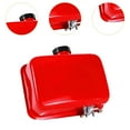 thumbnail image 6 of Aymzbd Fuel Tank Micro Tiller Accessories Portable Lightweight Iron Oil Tank 186, 6 of 9