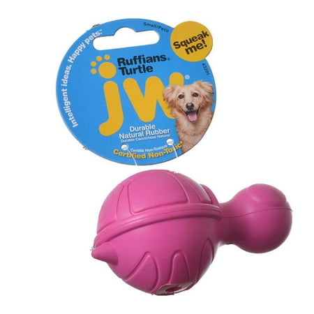 Jw Pet Ruffians Dog Toy Jw Pet Ruffians Dog Toy