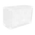 thumbnail image 4 of Acrylic Money Box Money Bank 9x3.7x5.9inch for Children Birthday Gift Sturdy, 4 of 8