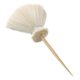 thumbnail image 5 of Cepillo de cabellero con de Bambú, Herramienta de Modelado de Pinceles para Manualidades, Cerámica, Arcilla, Cerámica Gloria Cepillo de cerámica de cerámica, 5 of 8