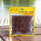 thumbnail image 3 of Cebo Artificial Ndcxsfigh de gusano de sangre PVC para pesca de lubina trucha y carpa, 3 of 8