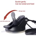 thumbnail image 3 of 2PCS Auto Car Suction Cup Hooks, Sunshade Tarpaulin Fastening Suction Cup Outdoor Tent Fixing Attachment Heavy Duty Hook, 3 of 5