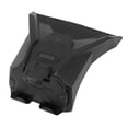 thumbnail image 1 of UTV GPS Tablet Phone Holder Mount, ATV Trail Device Holder Adjustable With Storage Tray For Maverick Commander, 1 of 8