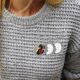 thumbnail image 1 of BRIGHTFUFU Pin Decorativo De Metal Con Foto Para Graduación Ideal Para Fiestas Y Ceremonias, 1 of 8