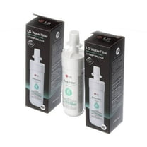 LG ADQ36006118 LG LT700P REFRIGERATOR WATER FILTER 3-PACK (GENUINE OEM PART)