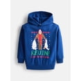 thumbnail image 5 of License Home Alone 2PC Hoodie and Long Pant Set, Sizes 4-16, 5 of 6