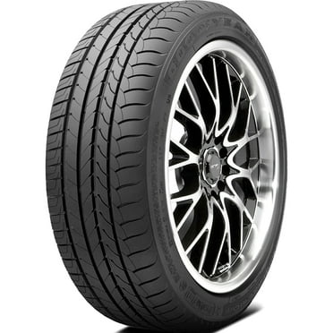 Tire Goodyear EfficientGrip ROF 205/50R17 89Y High Performance Run Flat