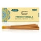 thumbnail image 1 of Varillas de incienso raajsee French Vanilla, paquete de 100 g, 1 of 9