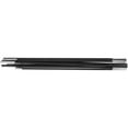 thumbnail image 1 of Miangastore 2Pcs Fiberglass Tent Pole Kit Replacement Kit for Single Tent 6 Sections/Pcs, 1 of 9