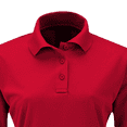 thumbnail image 4 of Propper Women's Long Sleeve Polo, 4 of 7