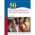 thumbnail image 2 of Teaching Strategies 50 Instructional Routines to Develop Content Literacy, (Paperback), 2 of 3