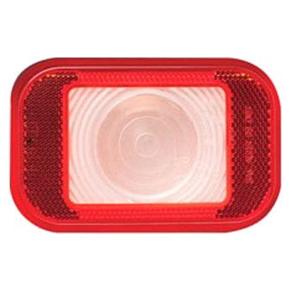 Optronics BU33CRXLB - BU33 Series Sealed Back-Up Light with Built