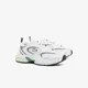 thumbnail image 2 of Tenis Lacoste Women's Storm 96 2K Sneakers Blanco Deportivo Para Mujer, 2 of 5