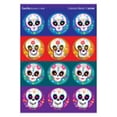 thumbnail image 2 of T-83308 - Colorful Skulls/Vanilla Stinky Stickers, 48 Count by Trend Enterprises Inc., 2 of 4