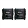 thumbnail image 5 of Arkwright Microfiber Salon Towels - Bleach Safe Resistant Towel - 16 x 27 in. - (24 Pack) Black, 5 of 8