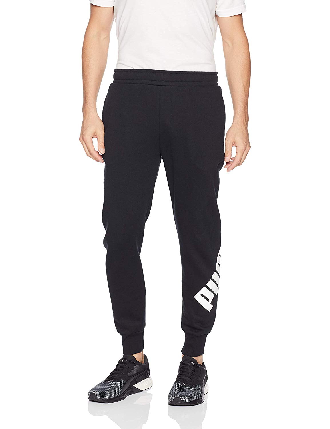 puma sweatpants walmart