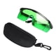 thumbnail image 3 of Gafas de protección ocular con protección láser para Verde Sunnimix Gafas de protección ocular con láser, 3 of 8