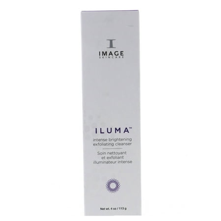 Image Skincare Iluma Intense Brightening Exfoliating Cleanser 4oz/113g