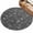 Gray, variant on Grey Cartoon Space Hallway Runner Rug 2x6 Washable Non Slip Kitchen Runner Rug for Bedside Bathroom Star Spacecraft Rocket Meteorite Indoor Floor Carpet Area Rugs for Living Room Bedroom Office