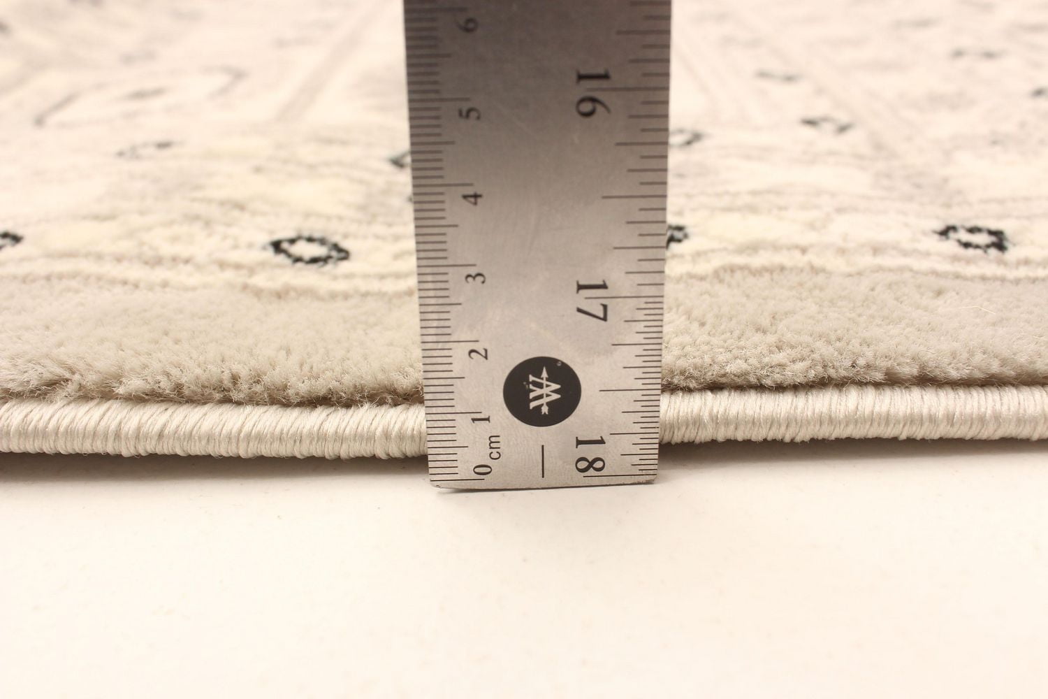 Tekke Oriental Area Rug for Living Room