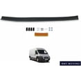 thumbnail image 6 of BMY Hood Deflector / Front Bug Shield Compatible for Peugeot Boxer 2006-2014 Hood Guard Bonnet Protector, 6 of 7
