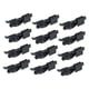 thumbnail image 4 of Accesorios de Trenes de 12 Piezas TT a Escala TT, Accesorios de Trenes de Pasatiempos, Acopladores de Primavera Multipropósito Profesionales para 1/12 Estilo B, 4 of 8